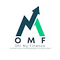 Oh! My Finance logo
