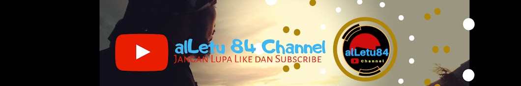 alLetu84 Channel Avatar de chaîne YouTube