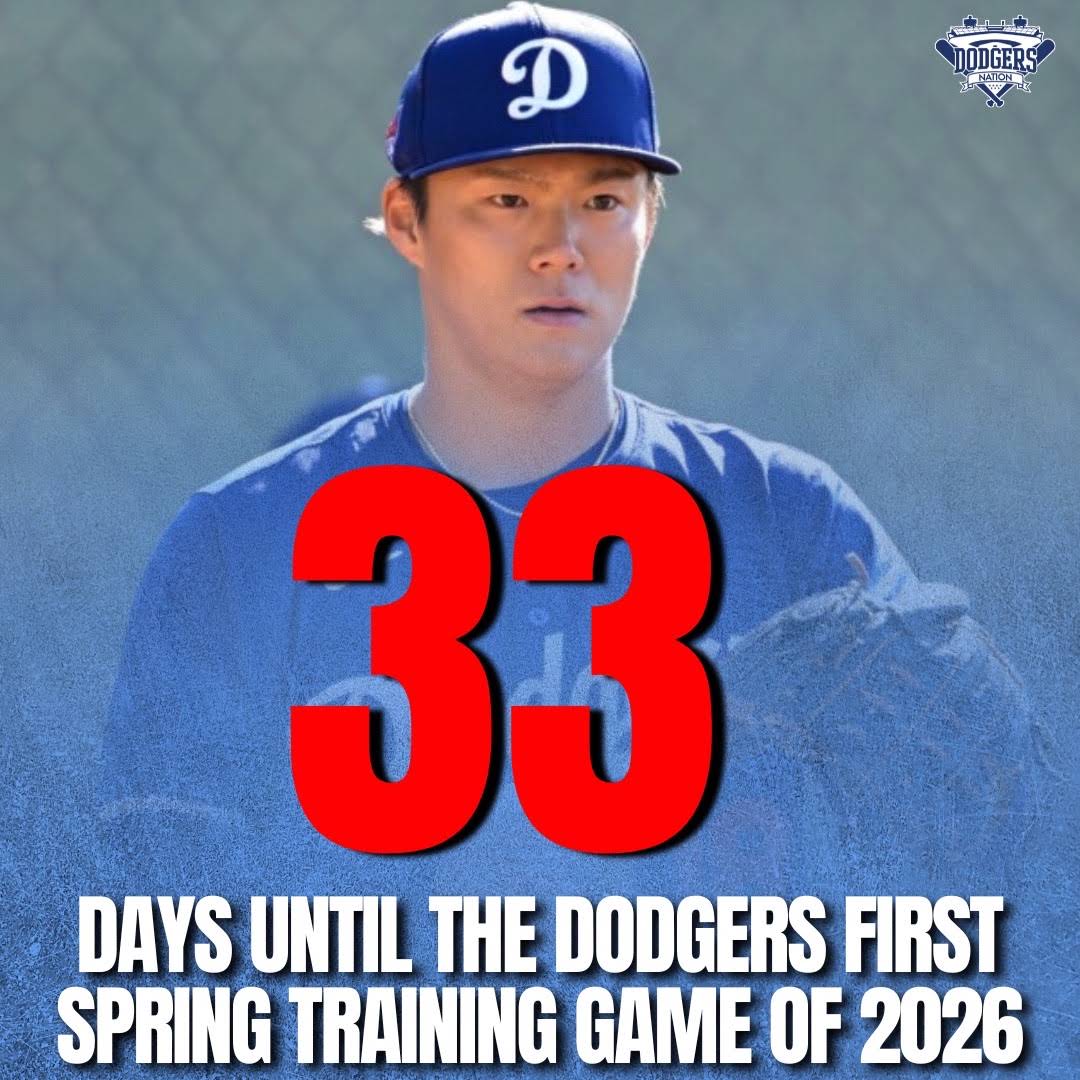 Post from Dodgers Nation