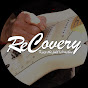 ReCovery#FolkRock logo