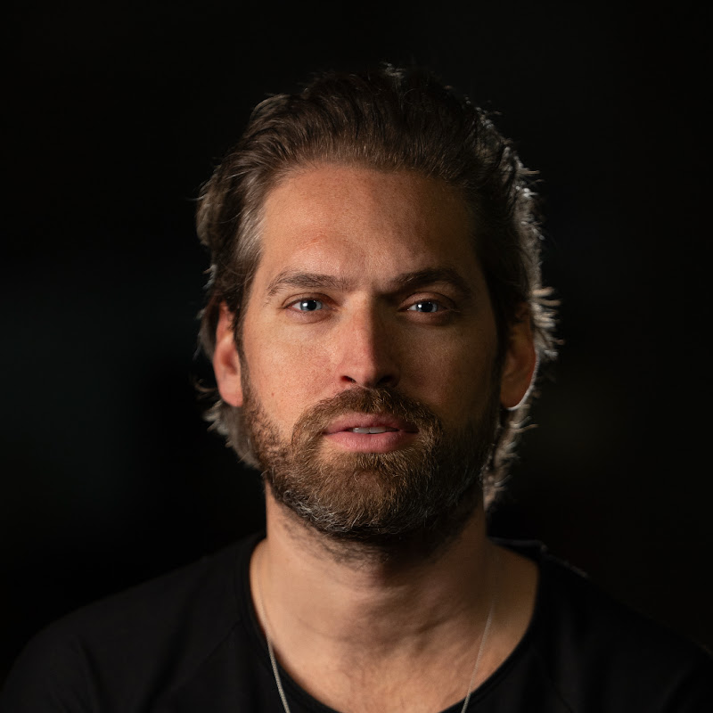 Simon Morin
