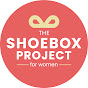 The Shoebox Project for Women logo
