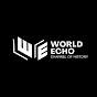 Worldecho logo