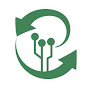 E-Waste Recycle Hub logo