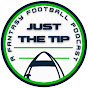 Just The Tip: A Fantasy Football Podcast logo
