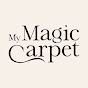 My Magic Carpet logo