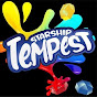 Starship Tempest logo