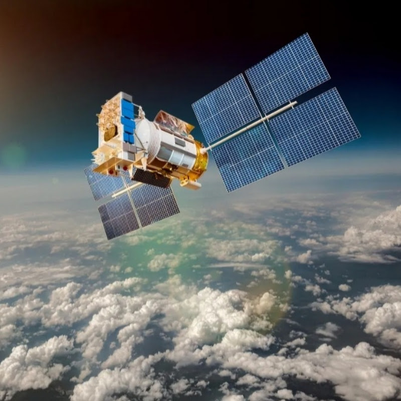 Space tech 1B