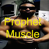 Prophet Muscle Podcast