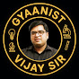 Gyaanist logo
