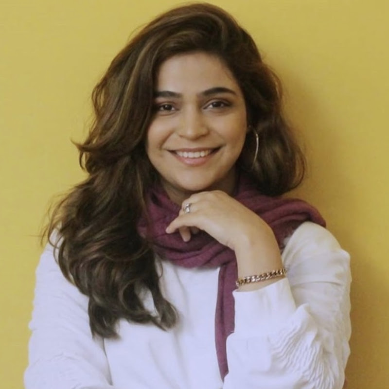 Kanwal Ahmed icon