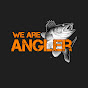 We are Angler Team