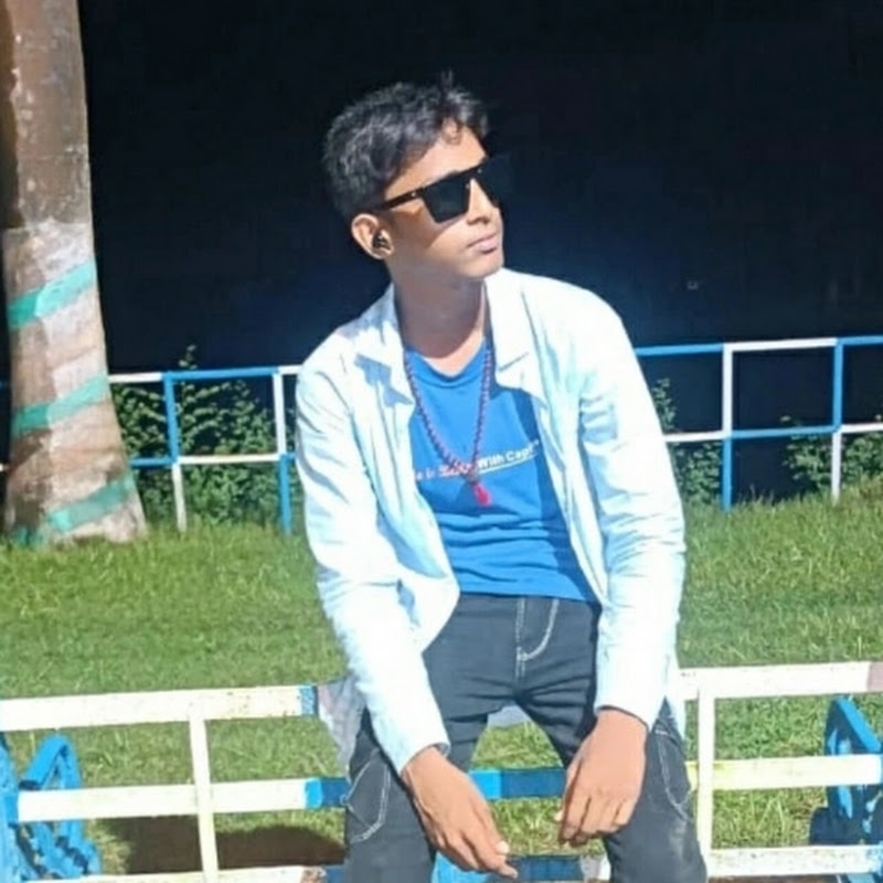 ishan Mandal