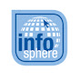 InfoSphere logo