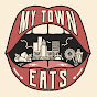MY TOWN EATS logo