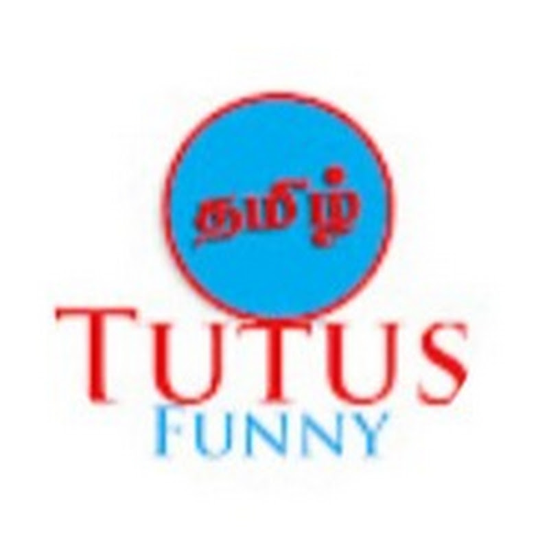 Tutusfunny tamil