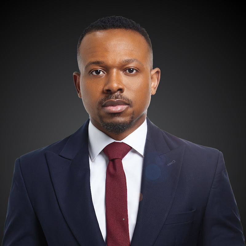 Mpho Dagada Network Logo