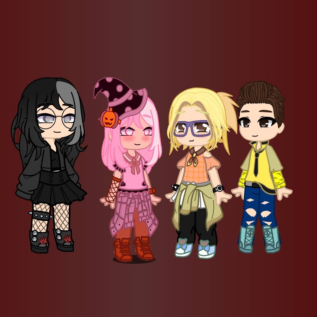 Post from Alexa Love! 🎃