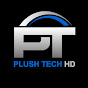Plush Tech HD