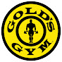Gold's Gym India logo
