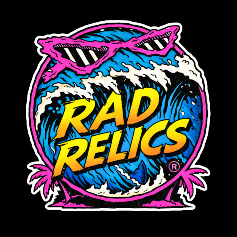RadRelics