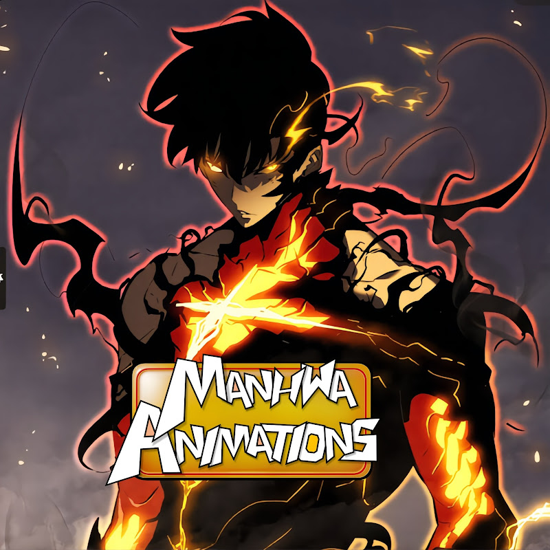 Manhwa Animations