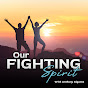 Our Fighting Spirit logo