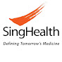 SingHealth Avatar