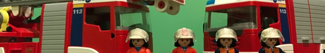 playmobil fire Avatar channel YouTube 