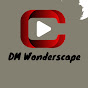 DM Wonder scape logo