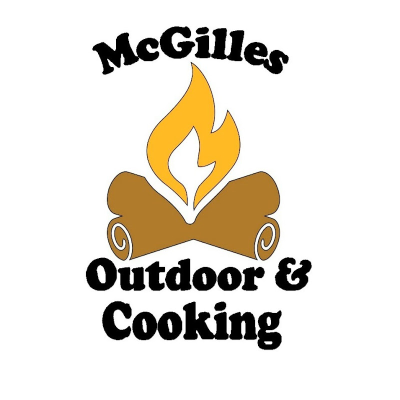 McGilles Outdoor & Cooking