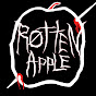 Røtten Apple logo