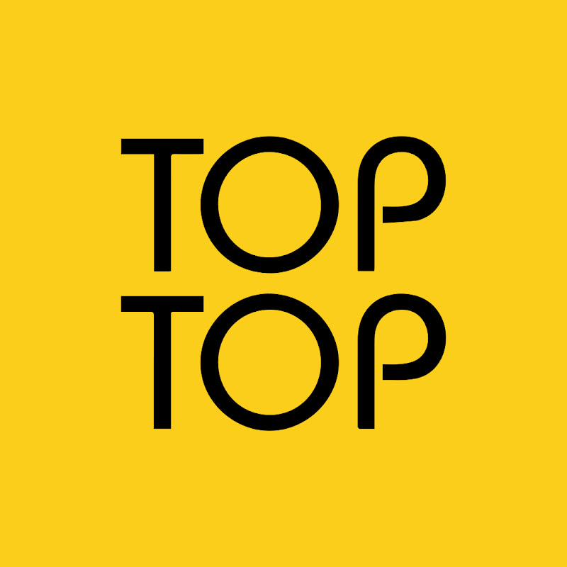 TOP TOP \ ИДЕИ ДЛЯ БИЗНЕСА Logo