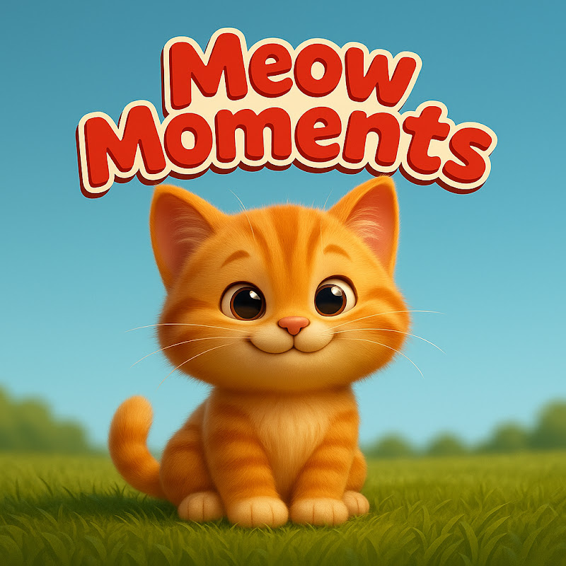 Meow Moments avatar