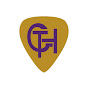 Toni´s Guitar Hangout