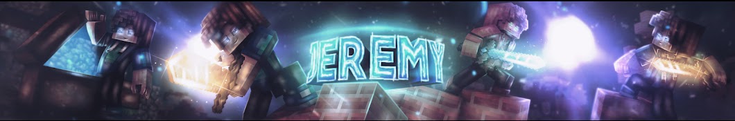 JeremyXHD YouTube-Kanal-Avatar