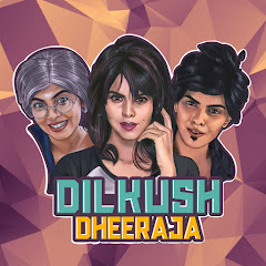 Dilkush Dheeraja