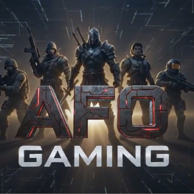ALL FOR ONE GAMING