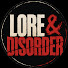 HPyWILrd5NM-channel-avatar-Lore & Disorder and 2 more
