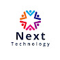 Next Technology logo