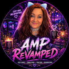 Amp ReVamped