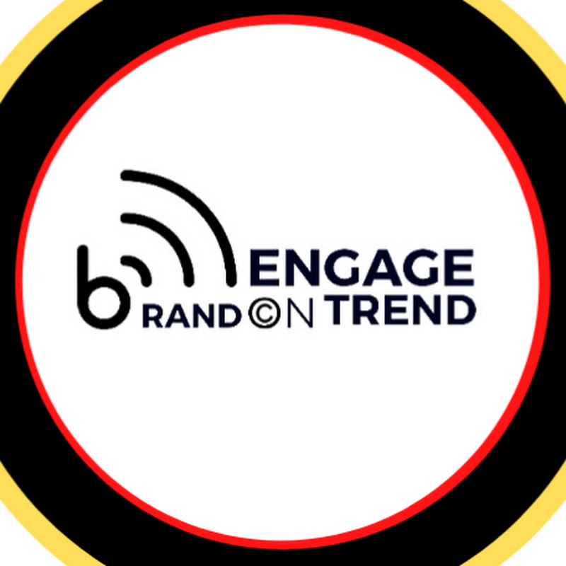 Brand On Trend