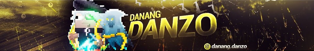 Danang Danzo YouTube channel avatar