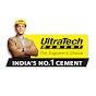 UltraTech Cement channel logo