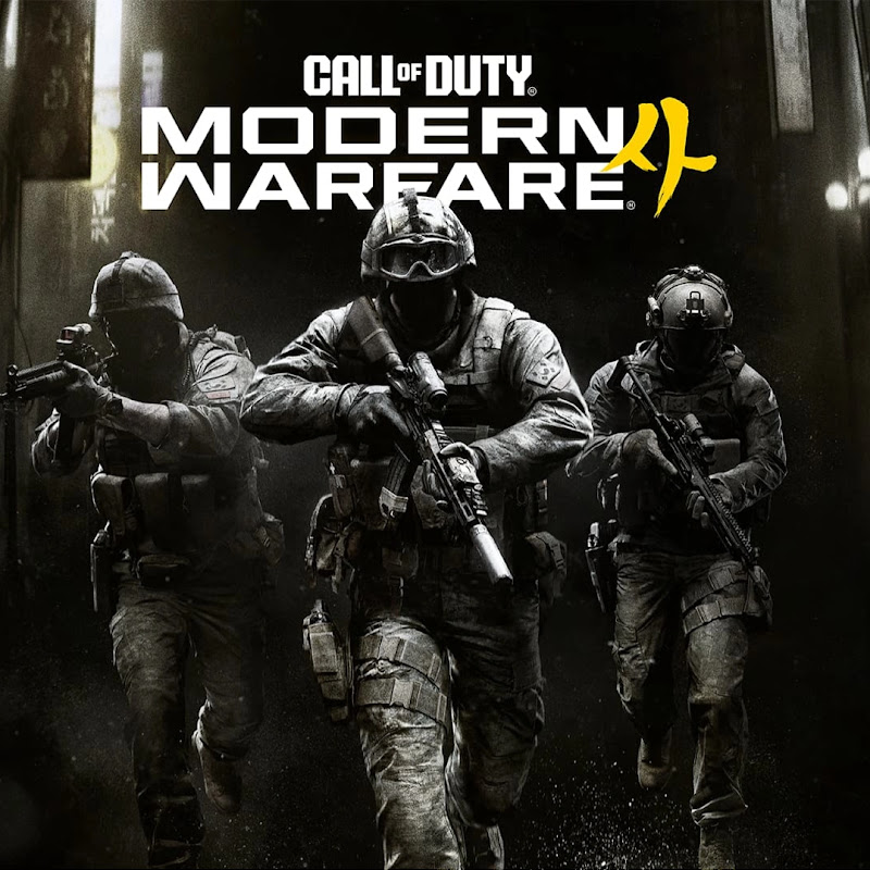 Call of Duty Official