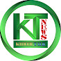 Khmer Talk News logo