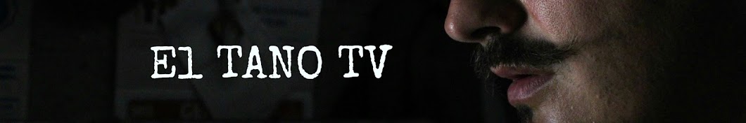 EL TANO TV YouTube 频道头像