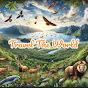 Travel The World  logo
