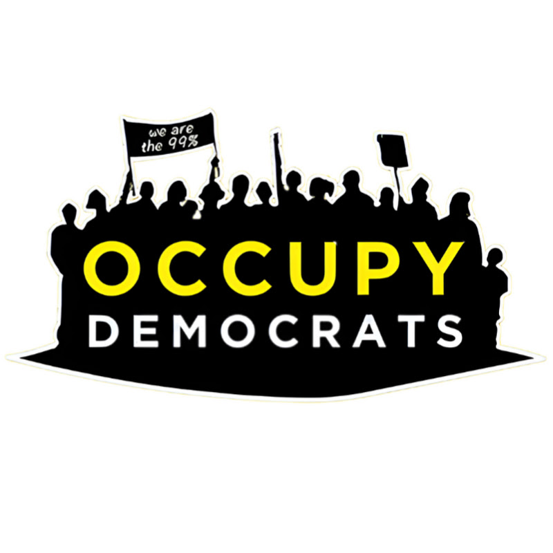 Occupy Democrats