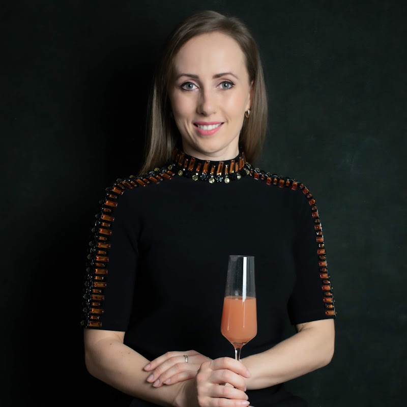 Yulia Terekh